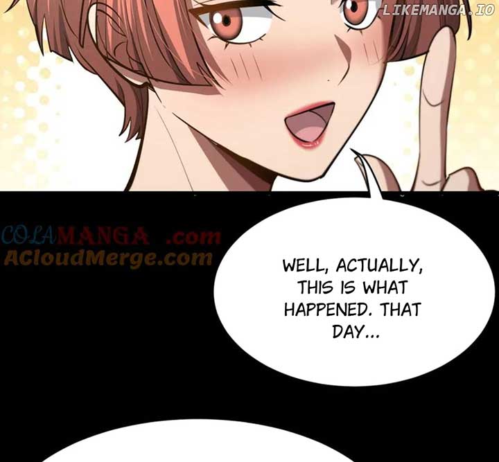 I’m Stuck On The Same Day For A Thousand Years Chapter 162 - Page 15