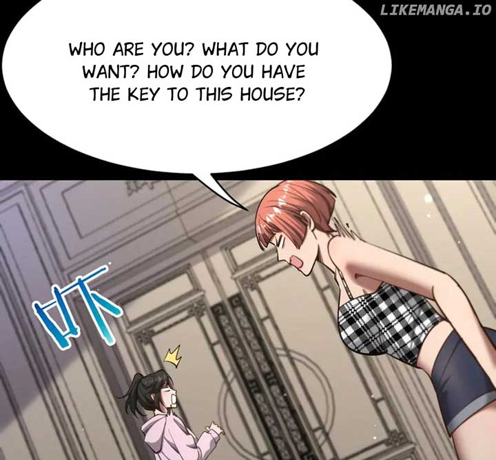 I’m Stuck On The Same Day For A Thousand Years Chapter 162 - Page 16