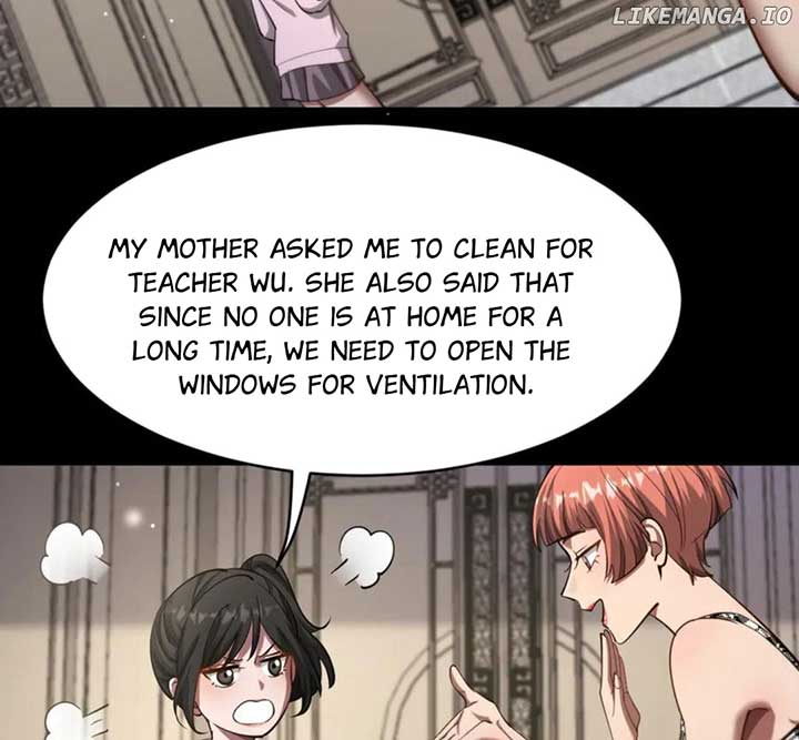 I’m Stuck On The Same Day For A Thousand Years Chapter 162 - Page 17