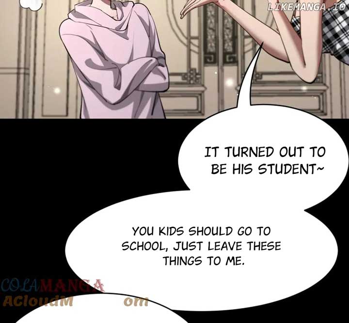 I’m Stuck On The Same Day For A Thousand Years Chapter 162 - Page 18