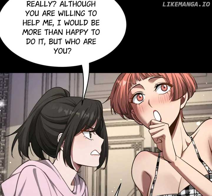 I’m Stuck On The Same Day For A Thousand Years Chapter 162 - Page 19