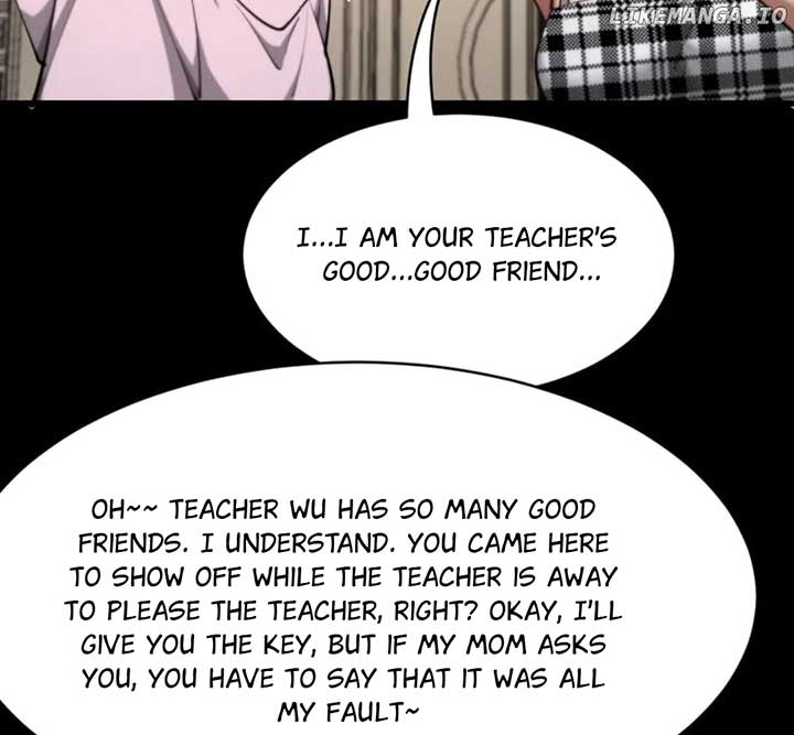 I’m Stuck On The Same Day For A Thousand Years Chapter 162 - Page 20