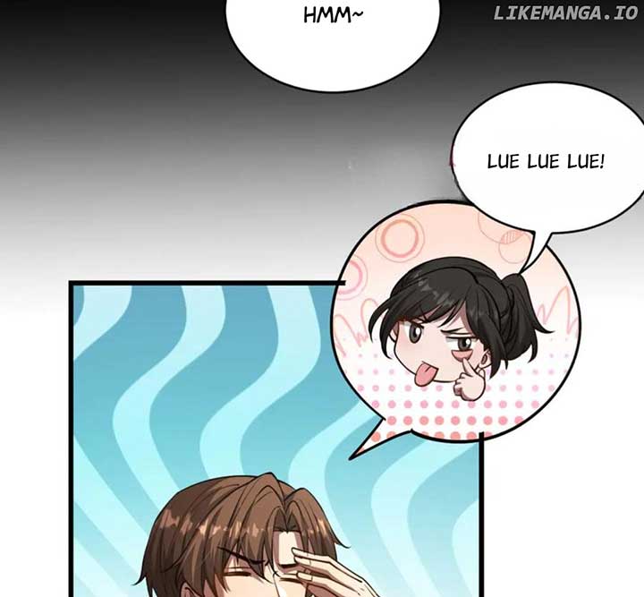 I’m Stuck On The Same Day For A Thousand Years Chapter 162 - Page 22