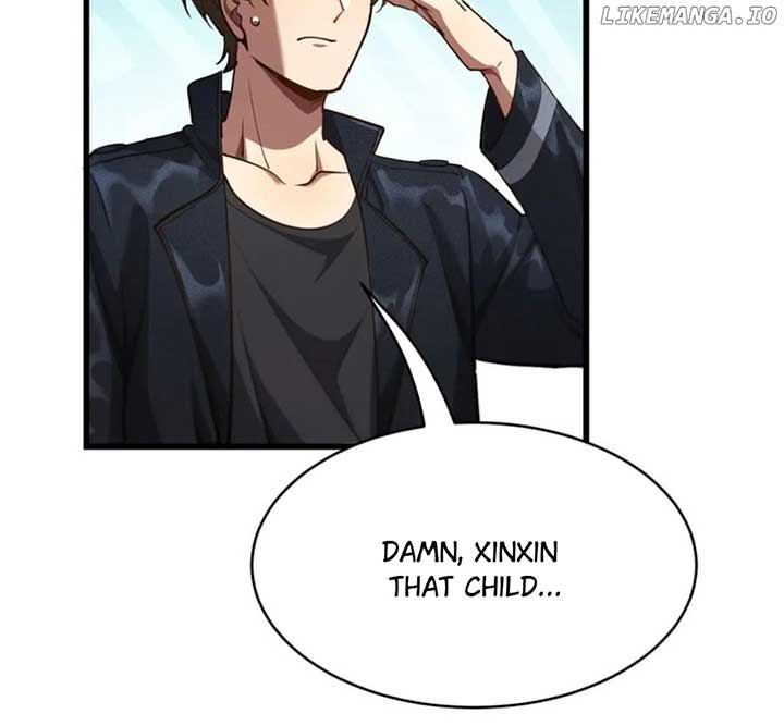 I’m Stuck On The Same Day For A Thousand Years Chapter 162 - Page 23