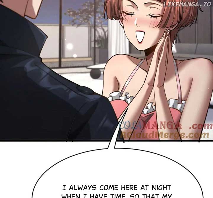 I’m Stuck On The Same Day For A Thousand Years Chapter 162 - Page 25
