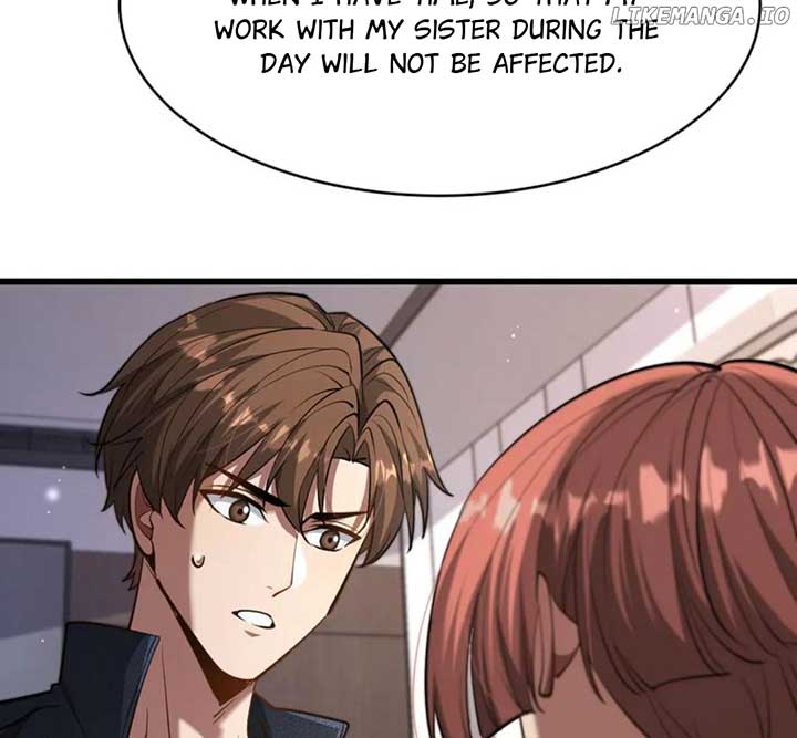 I’m Stuck On The Same Day For A Thousand Years Chapter 162 - Page 26
