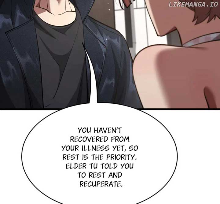 I’m Stuck On The Same Day For A Thousand Years Chapter 162 - Page 27