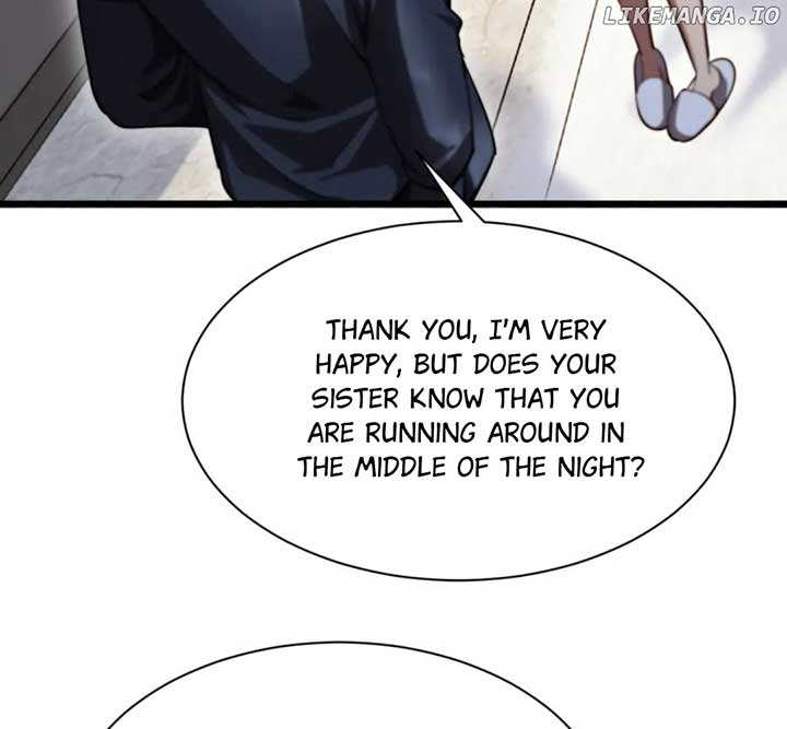 I’m Stuck On The Same Day For A Thousand Years Chapter 162 - Page 30