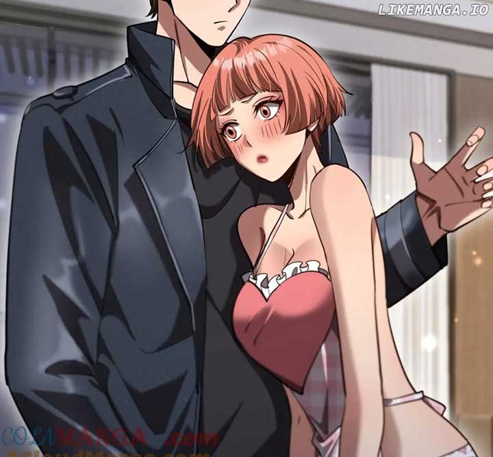I’m Stuck On The Same Day For A Thousand Years Chapter 162 - Page 35