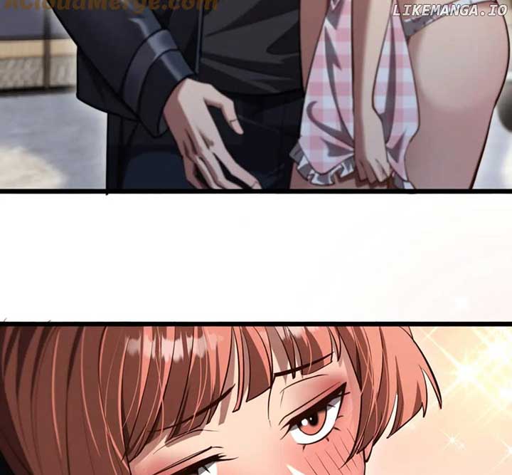I’m Stuck On The Same Day For A Thousand Years Chapter 162 - Page 36