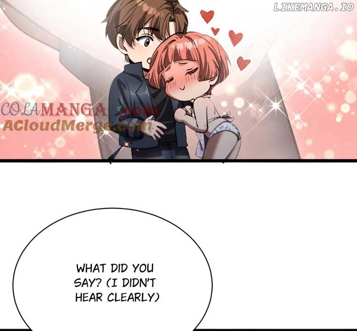 I’m Stuck On The Same Day For A Thousand Years Chapter 162 - Page 39