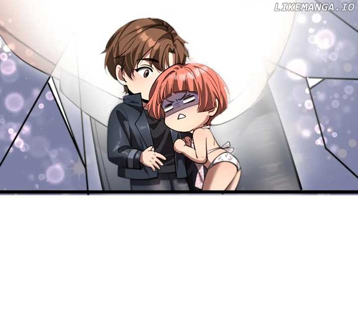 I’m Stuck On The Same Day For A Thousand Years Chapter 162 - Page 41
