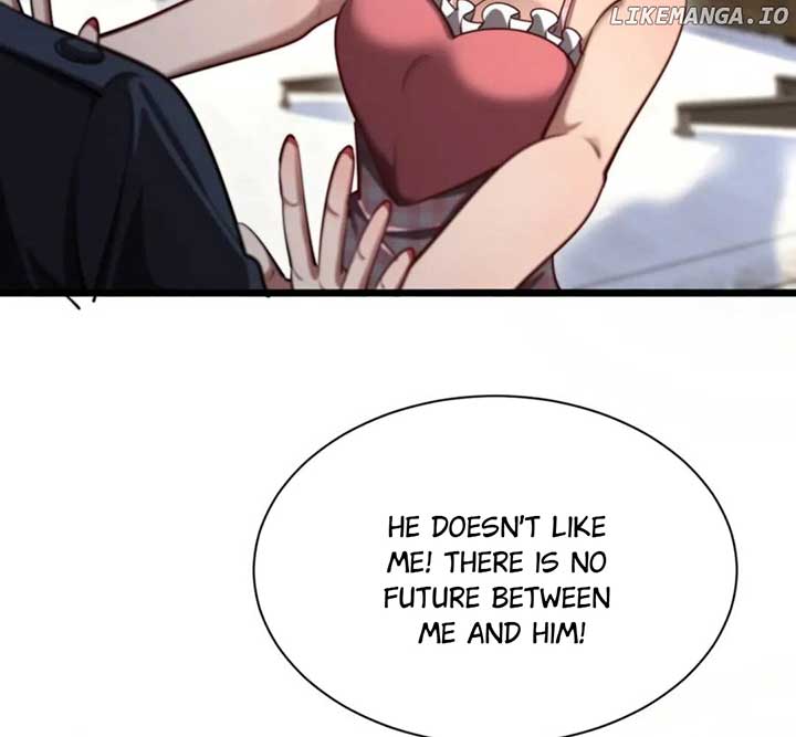 I’m Stuck On The Same Day For A Thousand Years Chapter 162 - Page 43