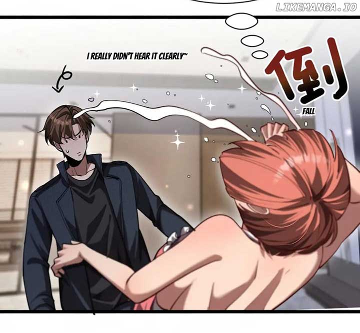 I’m Stuck On The Same Day For A Thousand Years Chapter 162 - Page 44