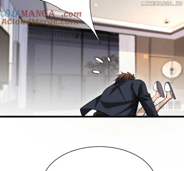 I’m Stuck On The Same Day For A Thousand Years Chapter 162 - Page 46