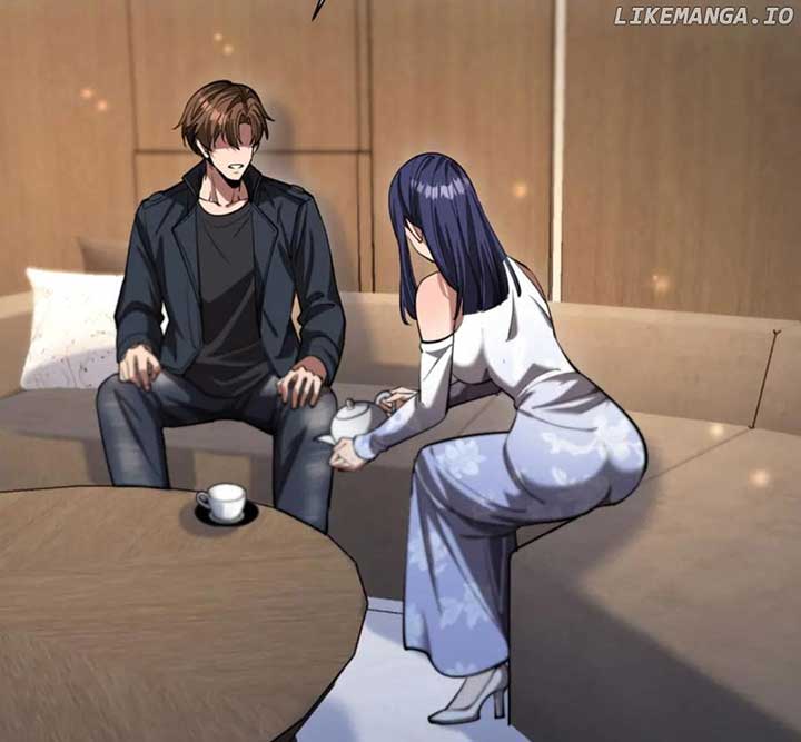 I’m Stuck On The Same Day For A Thousand Years Chapter 162 - Page 53