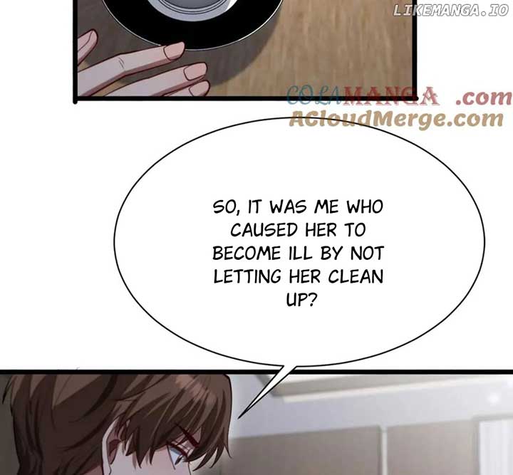 I’m Stuck On The Same Day For A Thousand Years Chapter 162 - Page 56