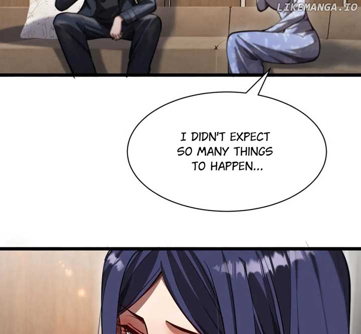 I’m Stuck On The Same Day For A Thousand Years Chapter 162 - Page 64