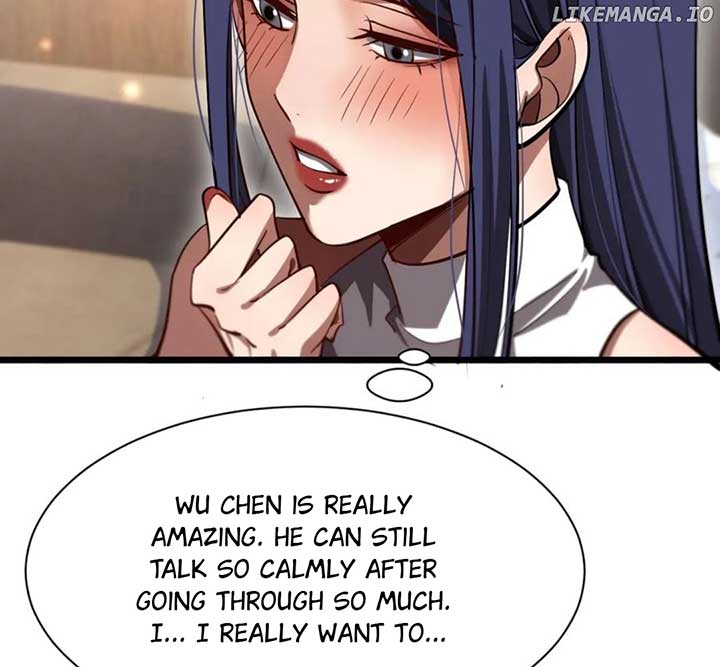 I’m Stuck On The Same Day For A Thousand Years Chapter 162 - Page 65