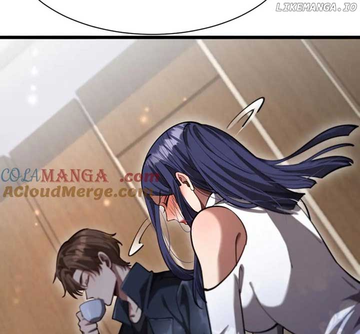 I’m Stuck On The Same Day For A Thousand Years Chapter 162 - Page 66