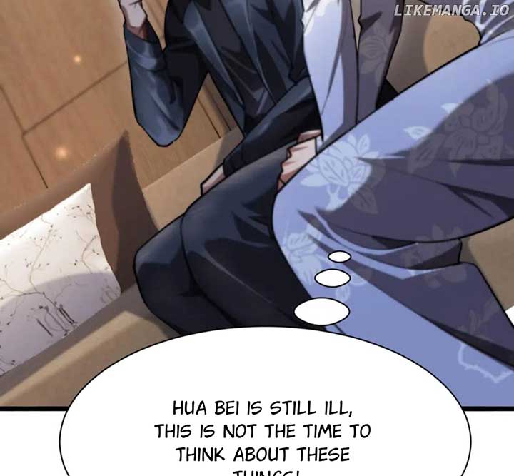 I’m Stuck On The Same Day For A Thousand Years Chapter 162 - Page 67