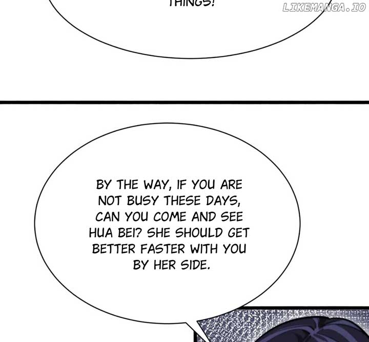 I’m Stuck On The Same Day For A Thousand Years Chapter 162 - Page 68