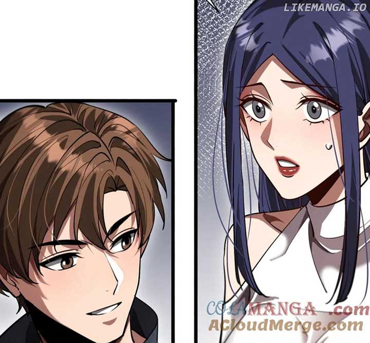 I’m Stuck On The Same Day For A Thousand Years Chapter 162 - Page 69