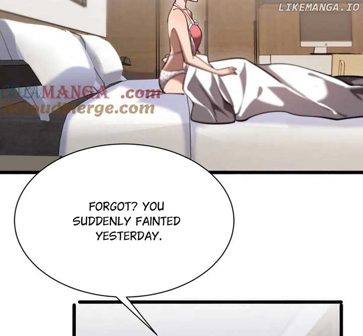 I’m Stuck On The Same Day For A Thousand Years Chapter 162 - Page 73