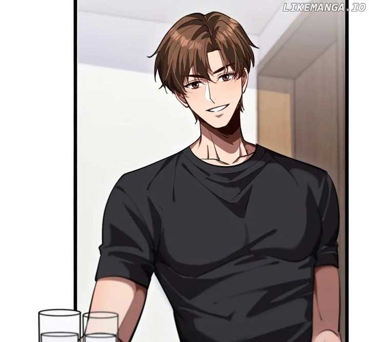 I’m Stuck On The Same Day For A Thousand Years Chapter 162 - Page 74