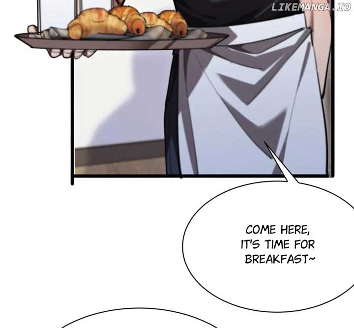 I’m Stuck On The Same Day For A Thousand Years Chapter 162 - Page 75