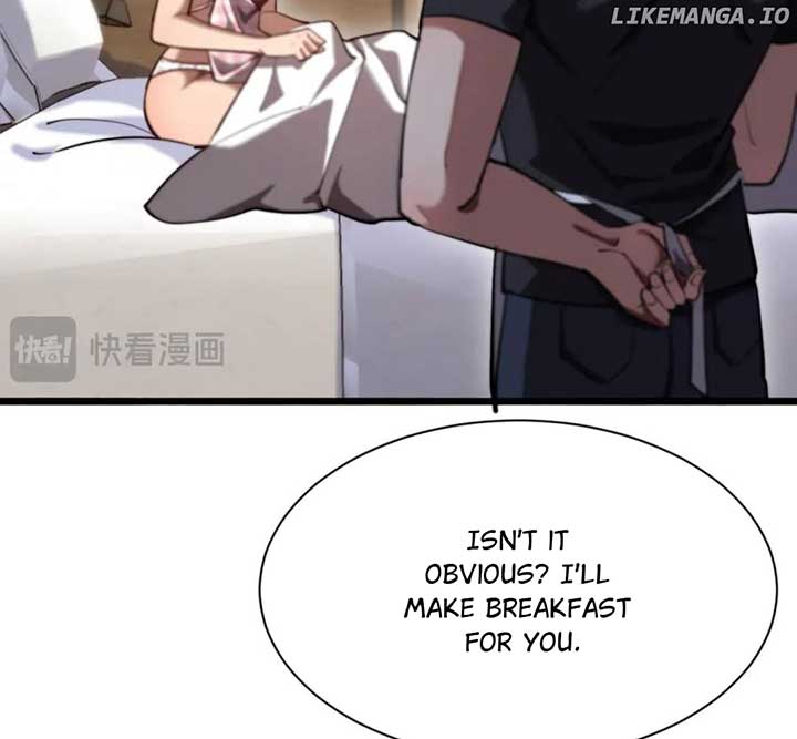 I’m Stuck On The Same Day For A Thousand Years Chapter 162 - Page 77