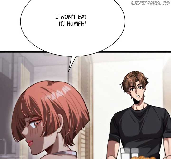 I’m Stuck On The Same Day For A Thousand Years Chapter 162 - Page 79