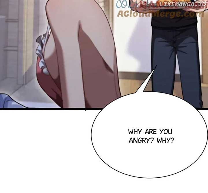 I’m Stuck On The Same Day For A Thousand Years Chapter 162 - Page 80