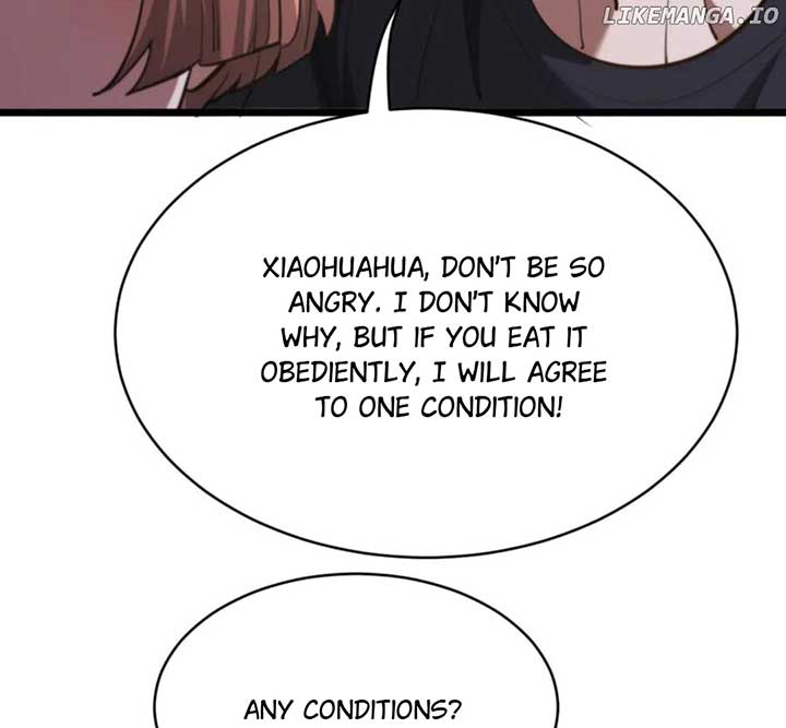 I’m Stuck On The Same Day For A Thousand Years Chapter 162 - Page 83