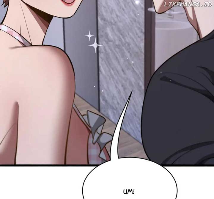 I’m Stuck On The Same Day For A Thousand Years Chapter 162 - Page 85