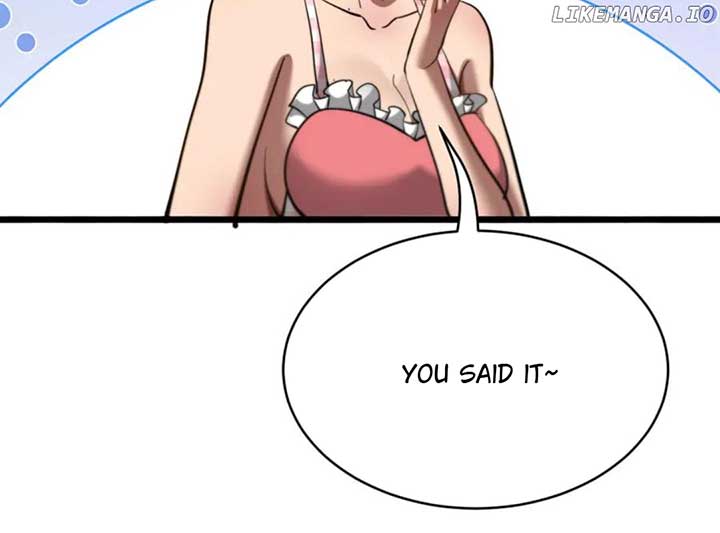 I’m Stuck On The Same Day For A Thousand Years Chapter 162 - Page 87