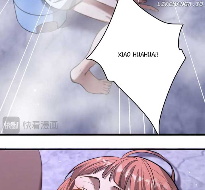 I’m Stuck On The Same Day For A Thousand Years Chapter 163 - Page 14