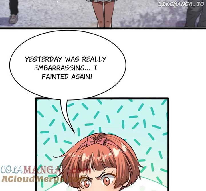 I’m Stuck On The Same Day For A Thousand Years Chapter 163 - Page 18