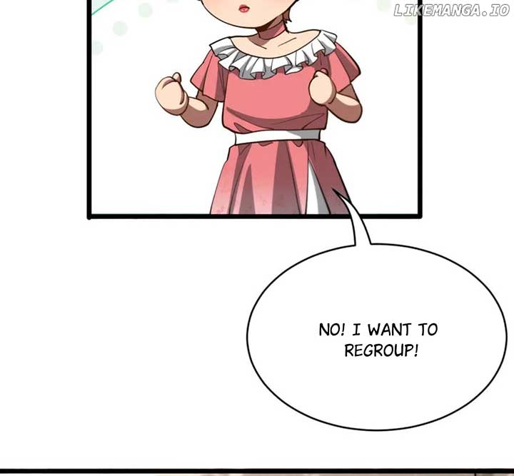 I’m Stuck On The Same Day For A Thousand Years Chapter 163 - Page 19