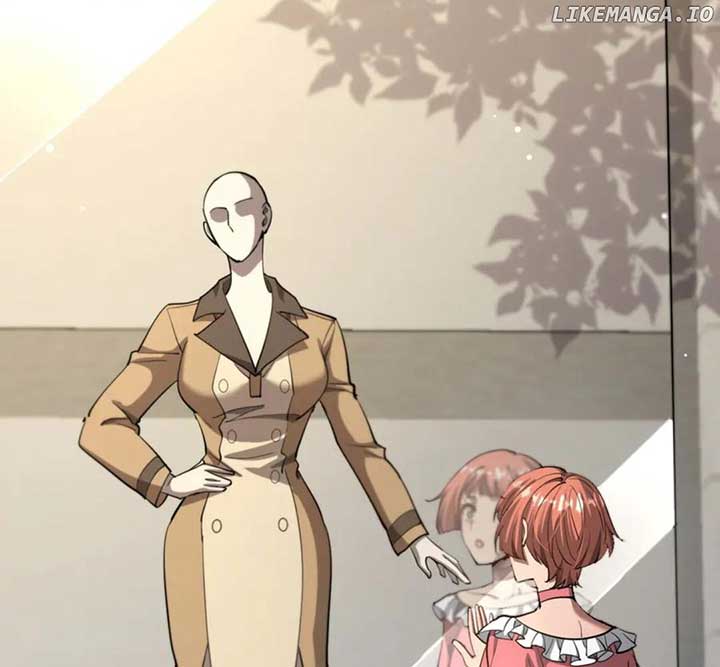 I’m Stuck On The Same Day For A Thousand Years Chapter 163 - Page 20