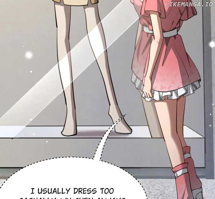 I’m Stuck On The Same Day For A Thousand Years Chapter 163 - Page 21