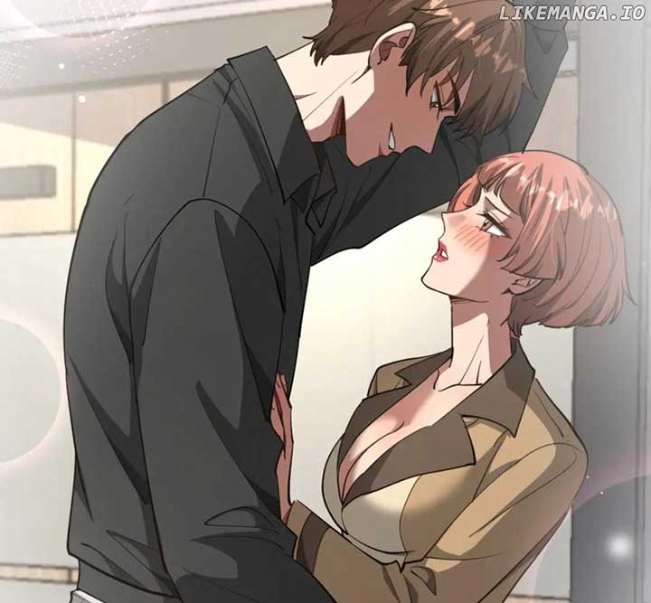I’m Stuck On The Same Day For A Thousand Years Chapter 163 - Page 23