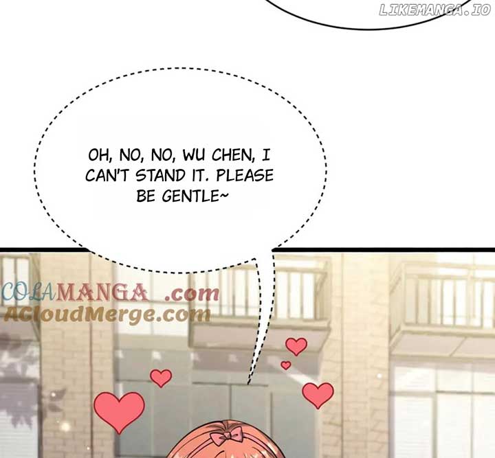 I’m Stuck On The Same Day For A Thousand Years Chapter 163 - Page 25