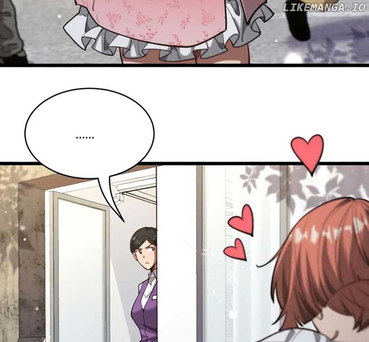 I’m Stuck On The Same Day For A Thousand Years Chapter 163 - Page 27
