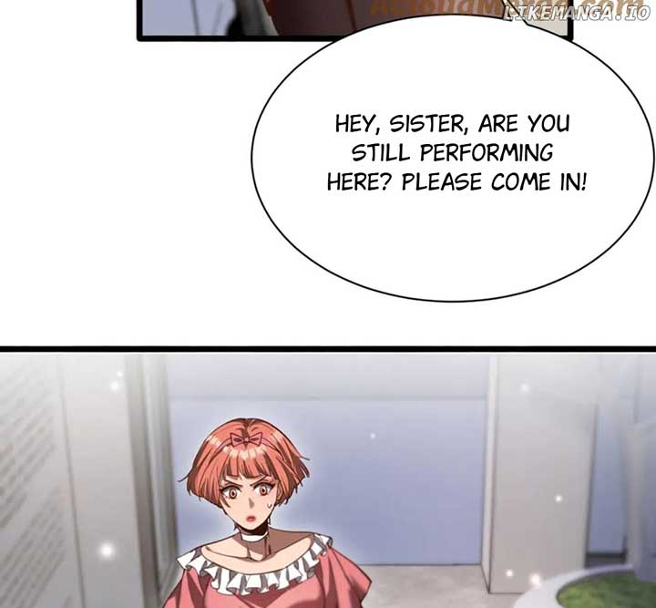 I’m Stuck On The Same Day For A Thousand Years Chapter 163 - Page 36