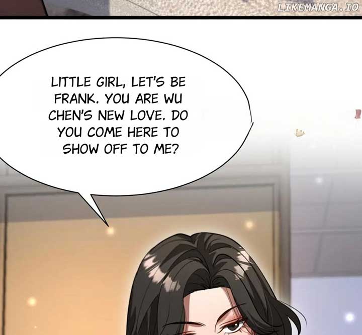 I’m Stuck On The Same Day For A Thousand Years Chapter 163 - Page 39