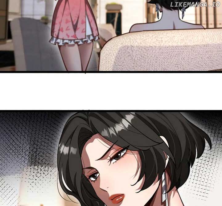 I’m Stuck On The Same Day For A Thousand Years Chapter 163 - Page 43