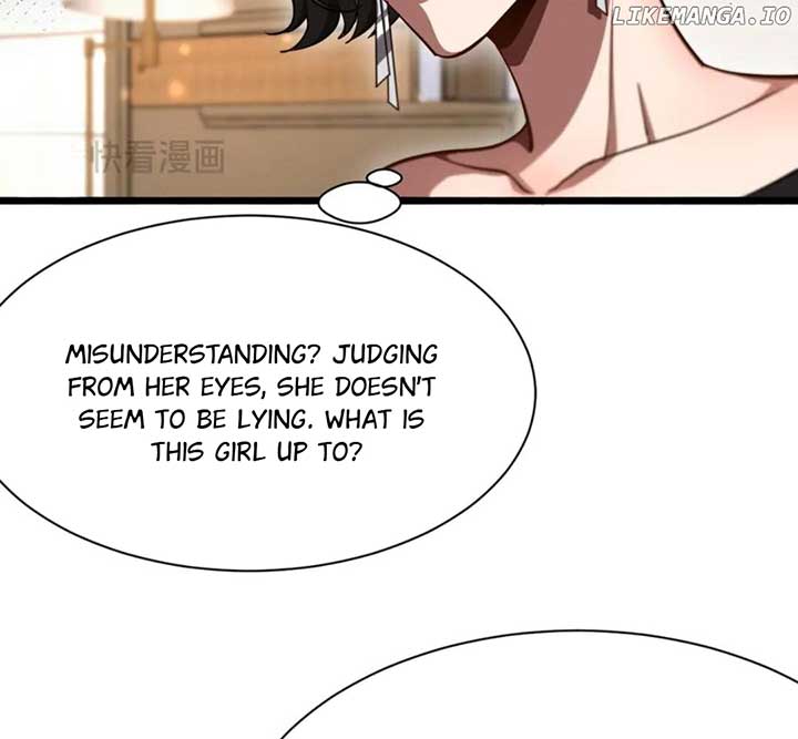 I’m Stuck On The Same Day For A Thousand Years Chapter 163 - Page 44