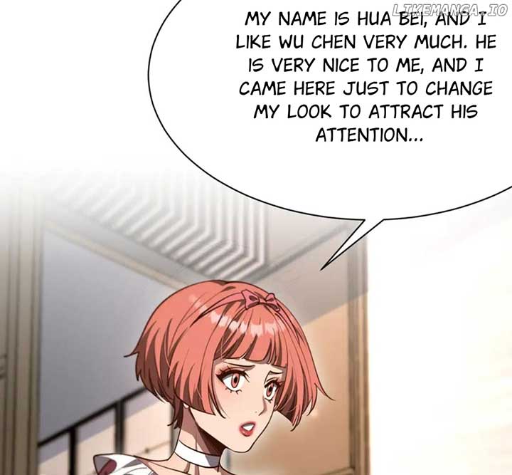 I’m Stuck On The Same Day For A Thousand Years Chapter 163 - Page 45