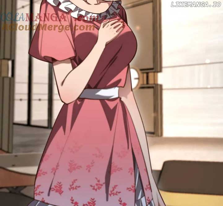 I’m Stuck On The Same Day For A Thousand Years Chapter 163 - Page 46